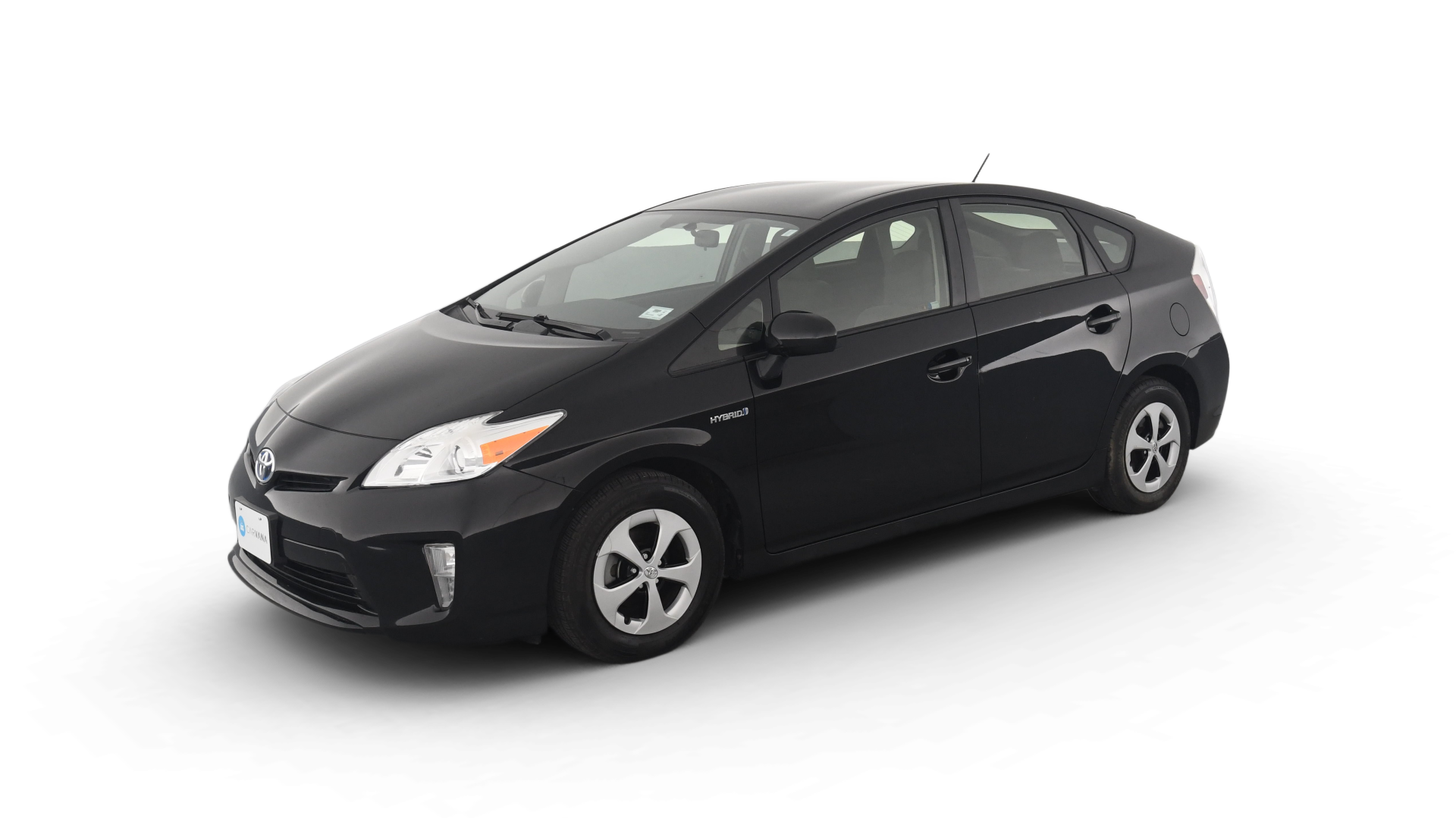 Used 2013 Toyota Prius Carvana